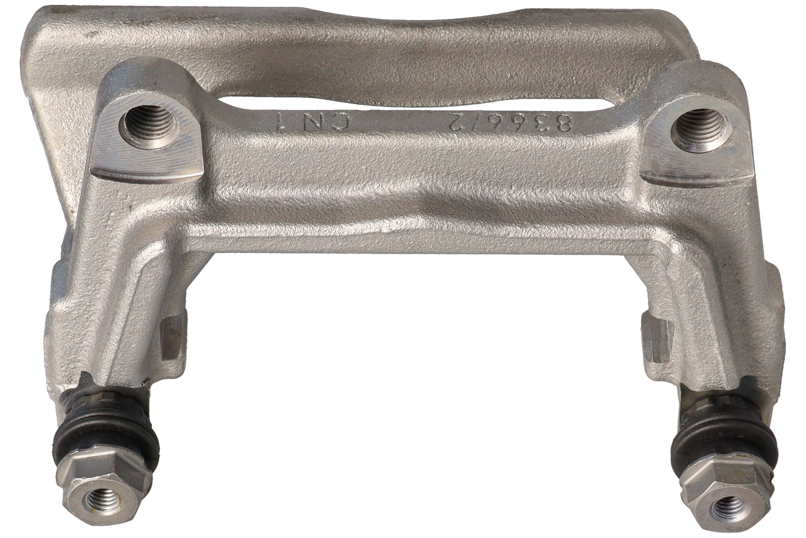 Bremsecaliper brakett