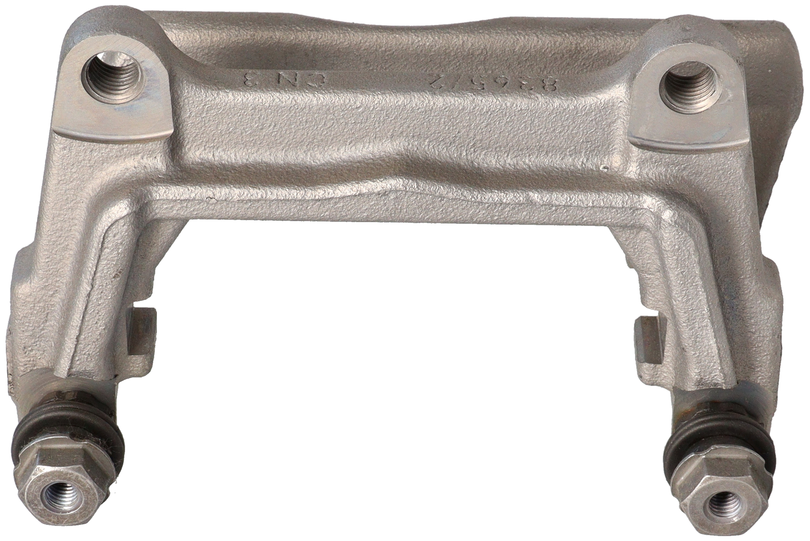 Bremsecaliper brakett