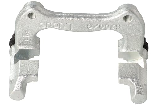 Bremsecaliper brakett