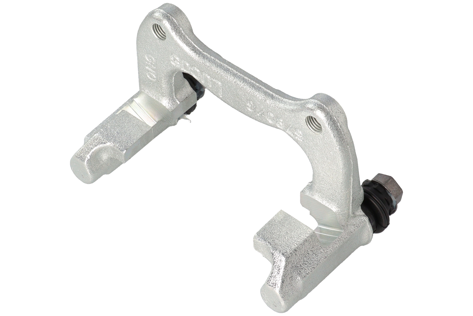 Bremsecaliper brakett