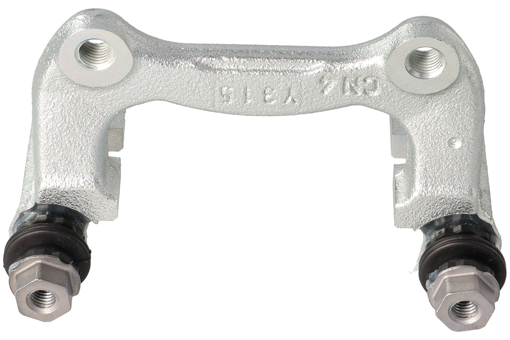 Bremsecaliper brakett