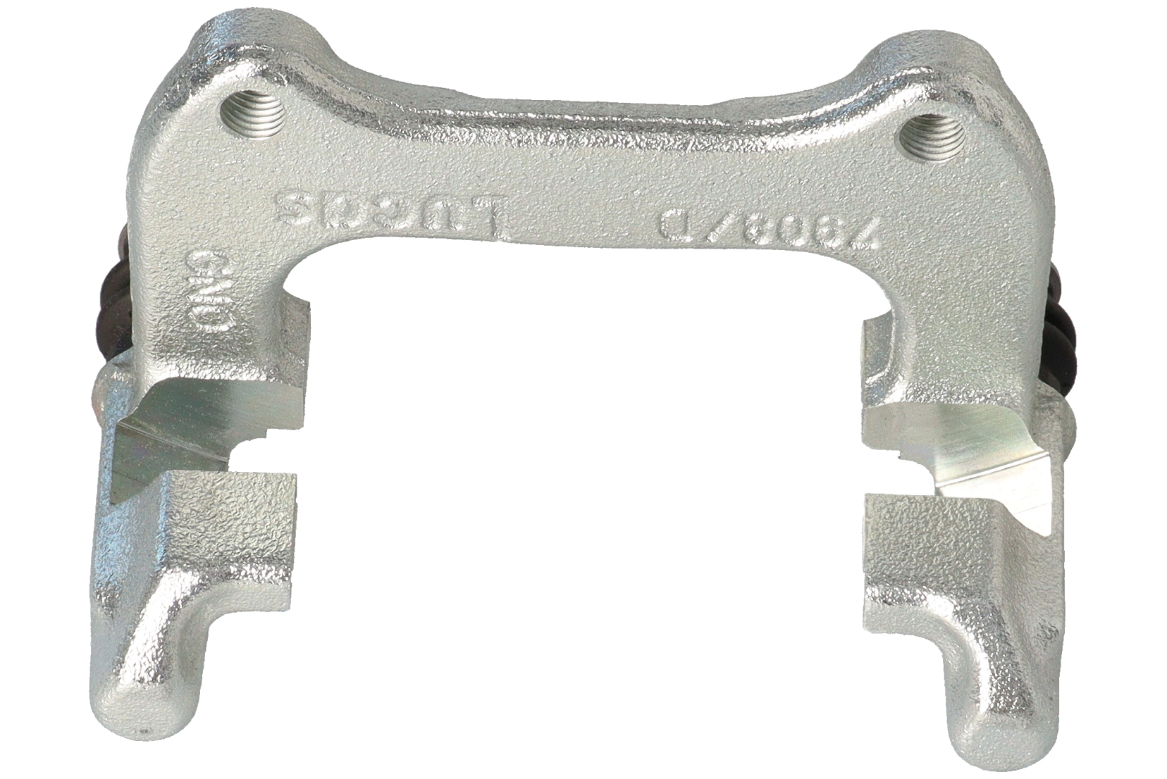 Bremsecaliper brakett