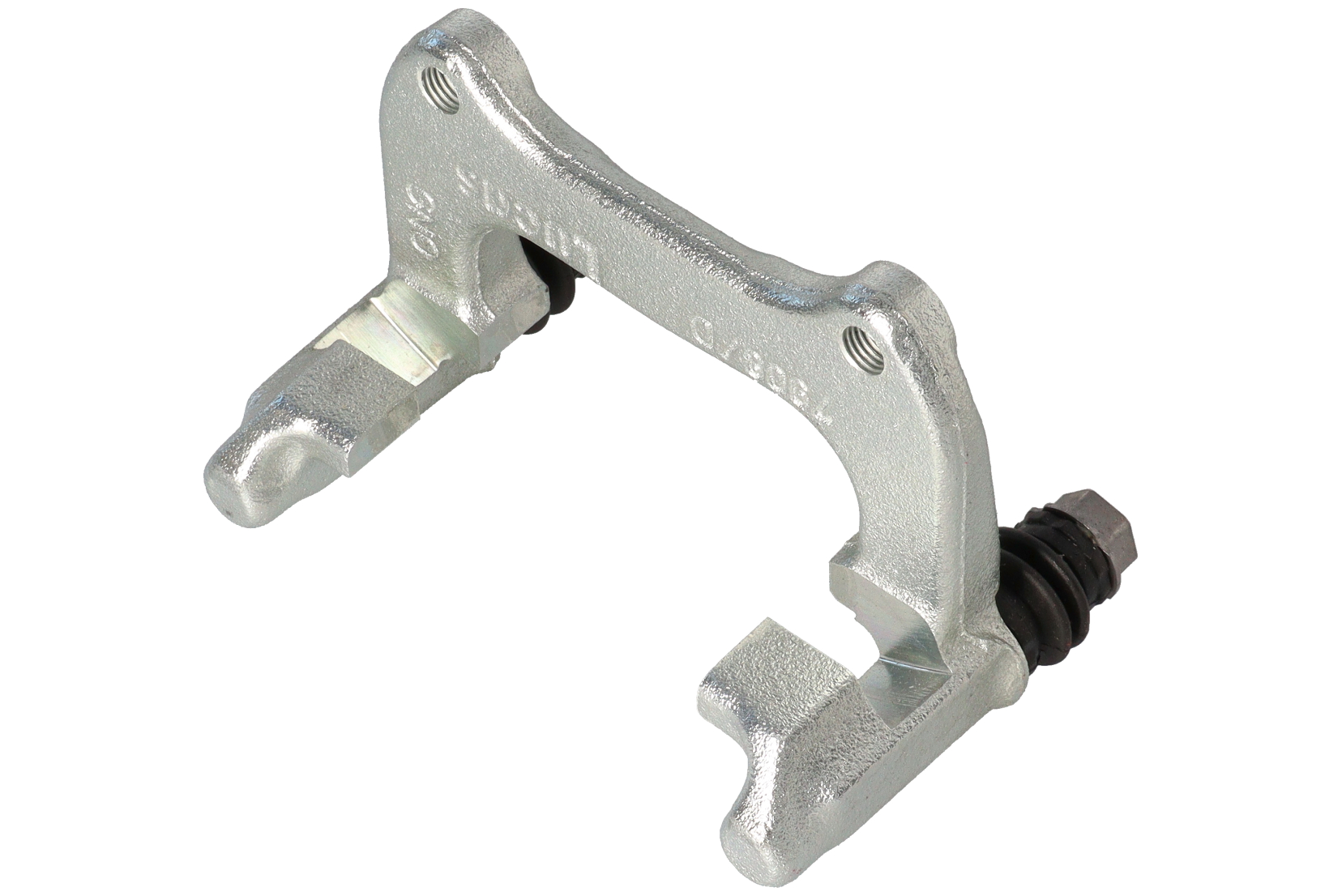 Bremsecaliper brakett