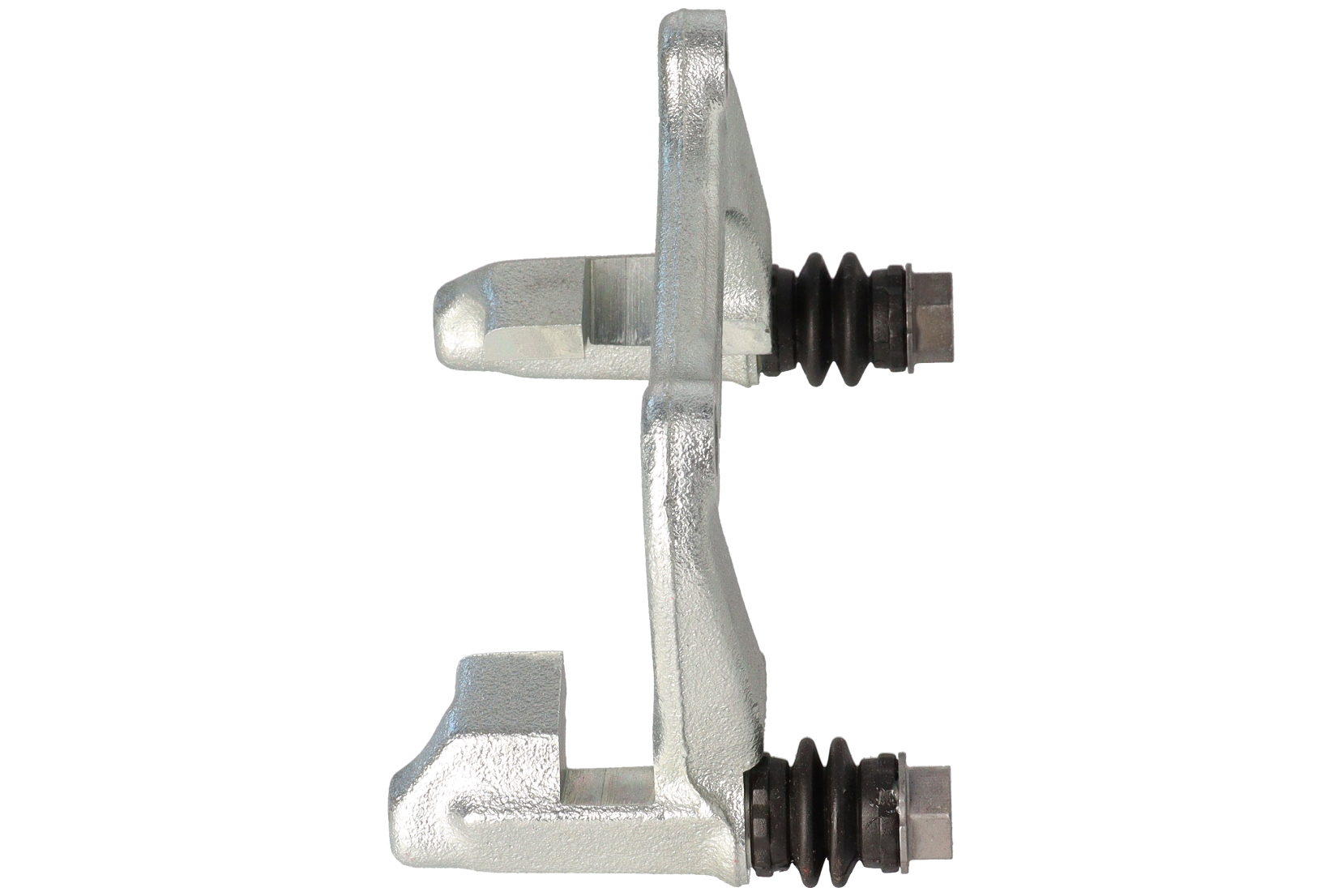 Bremsecaliper brakett