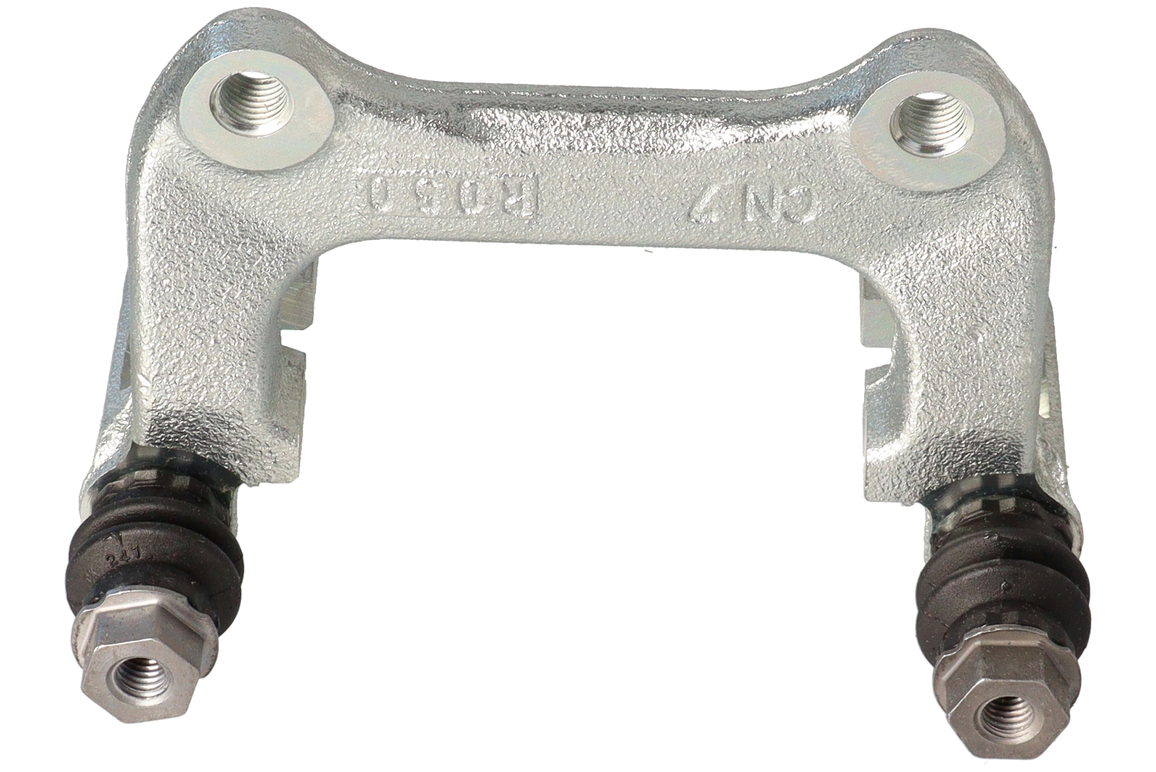 Bremsecaliper brakett