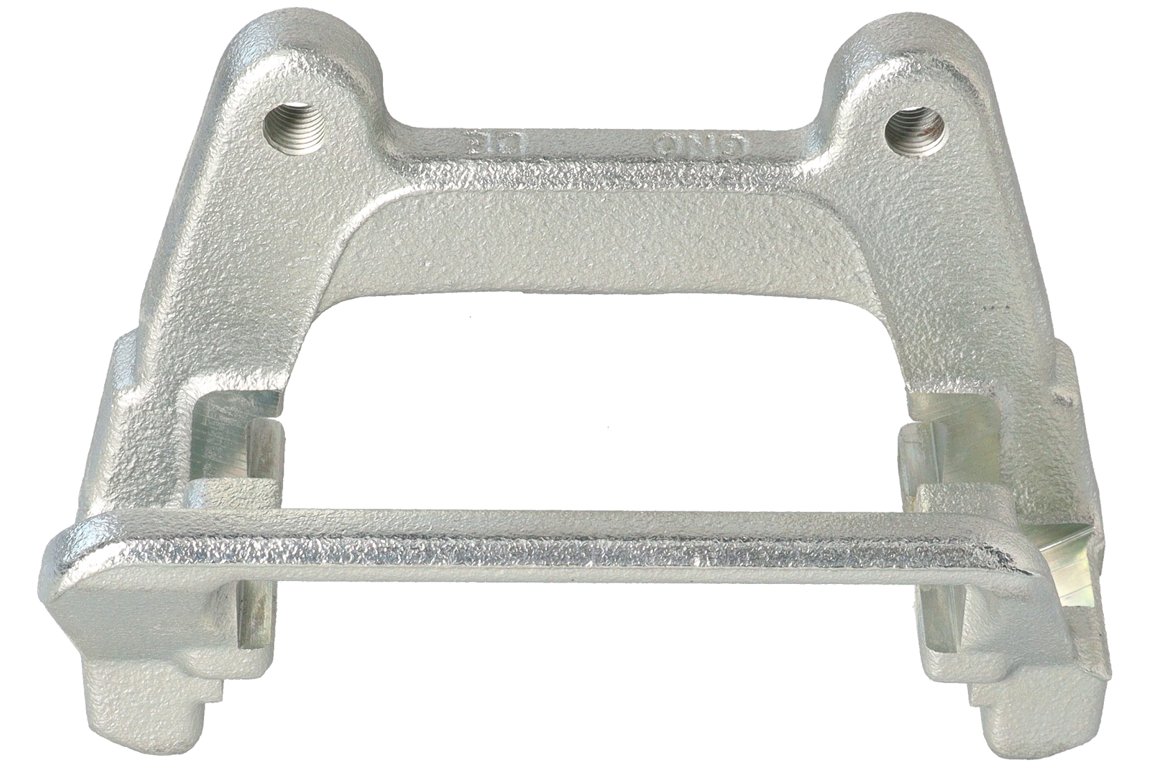 Bremsecaliper brakett