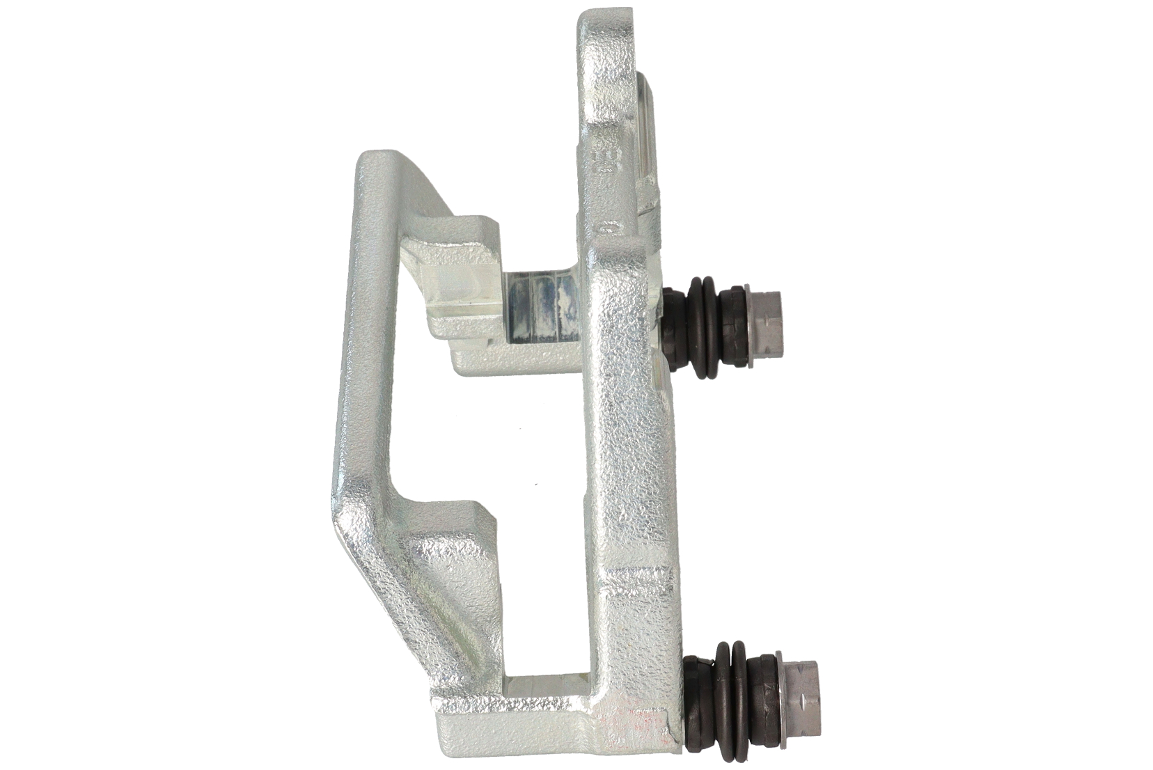 Bremsecaliper brakett