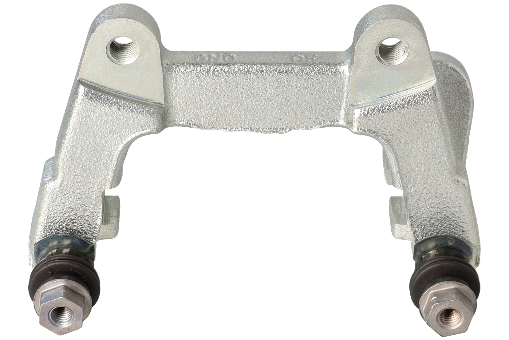 Bremsecaliper brakett