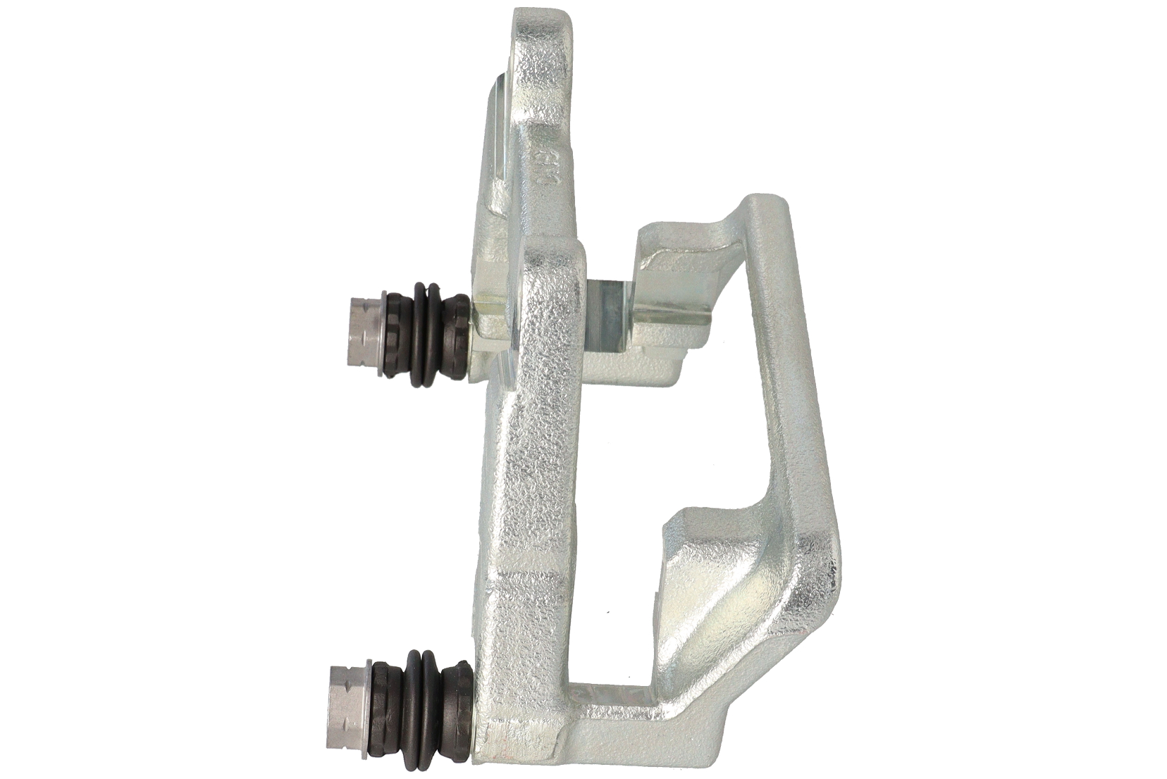 Bremsecaliper brakett