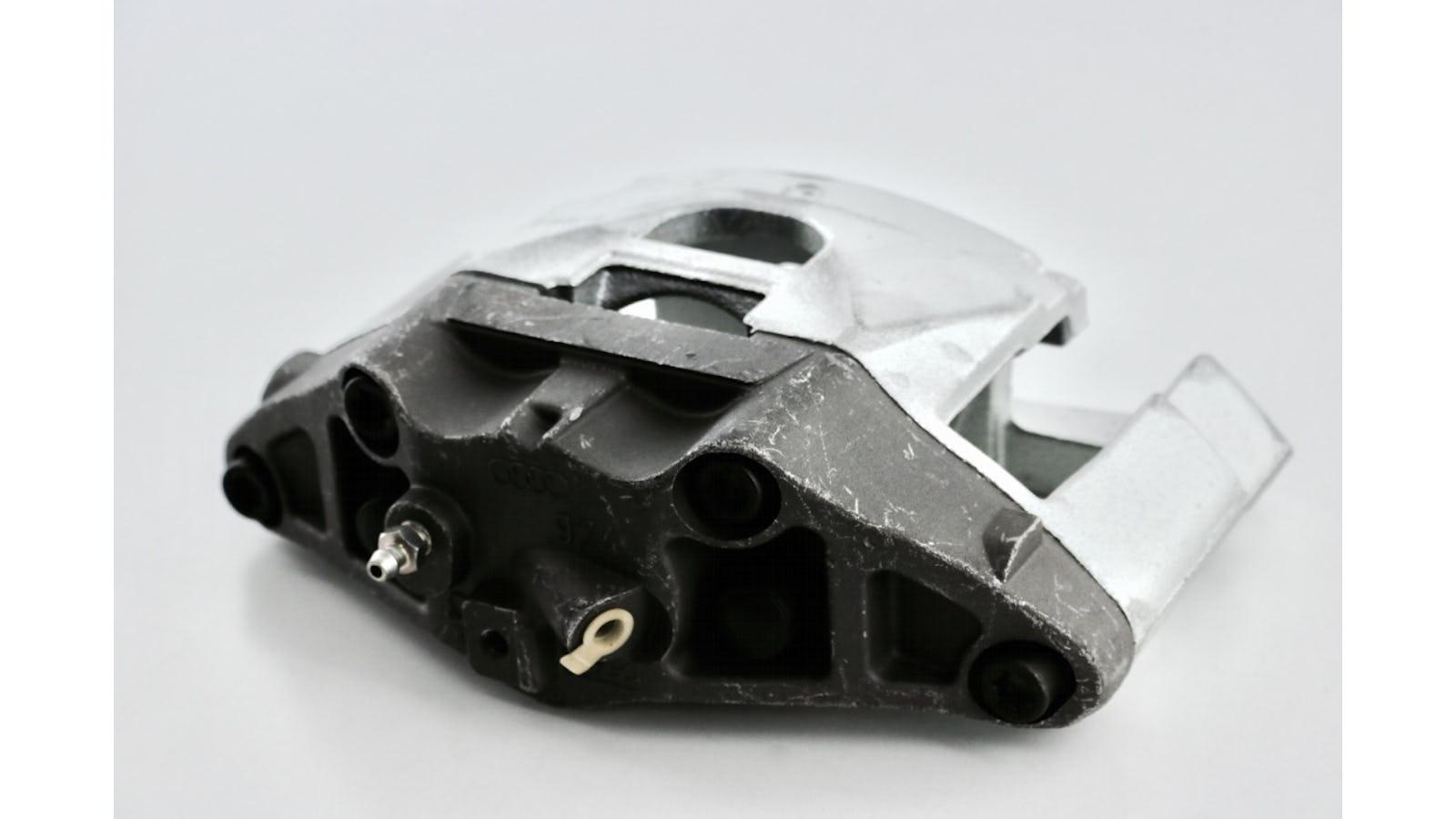 Bremsesett med calipere