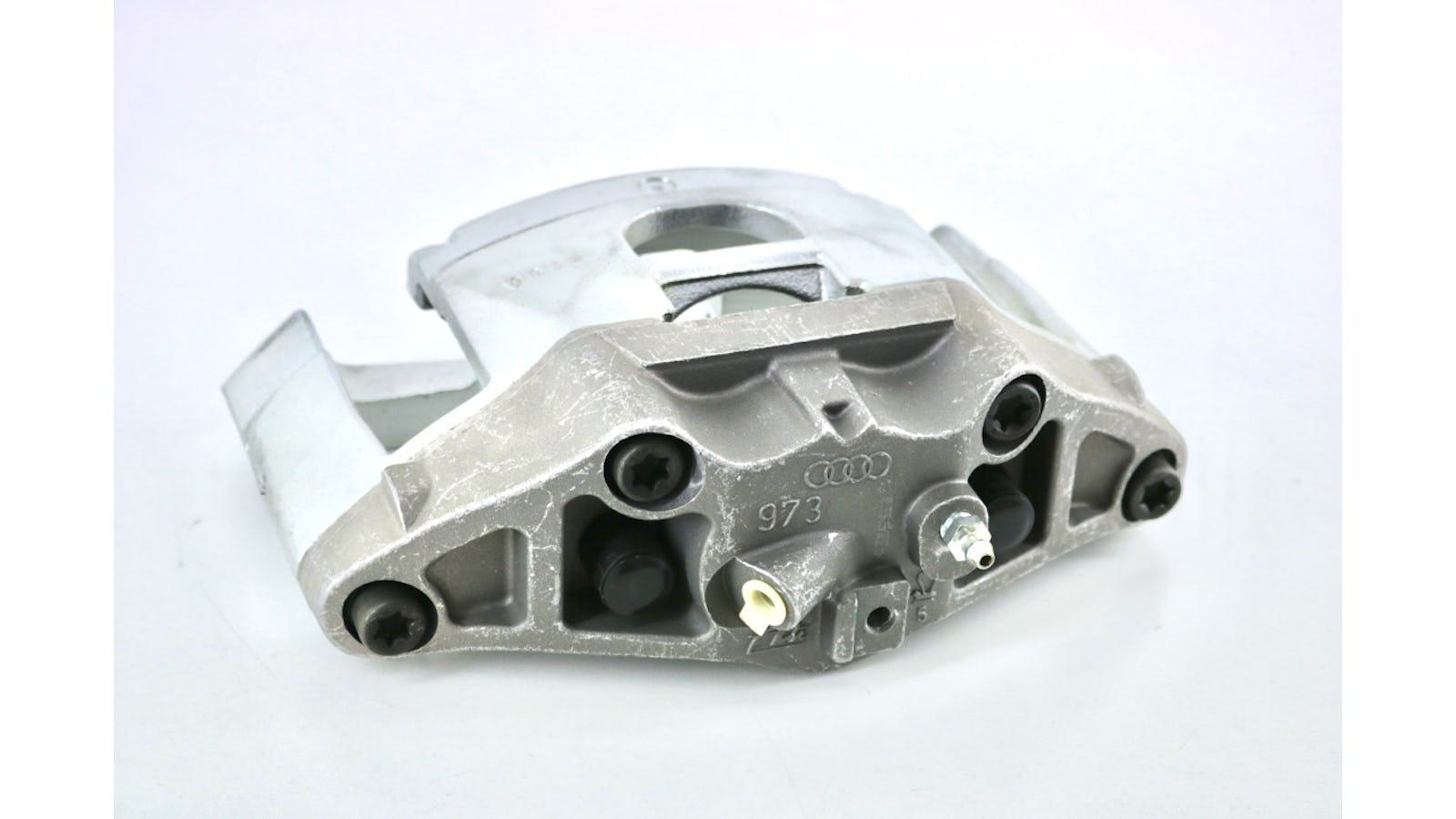 Bremsesett med calipere