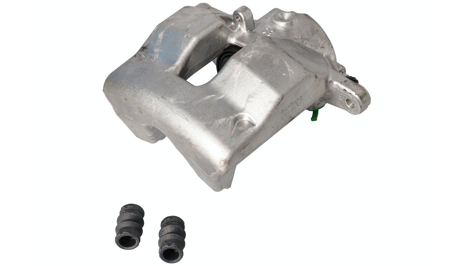 Bremsesett med calipere