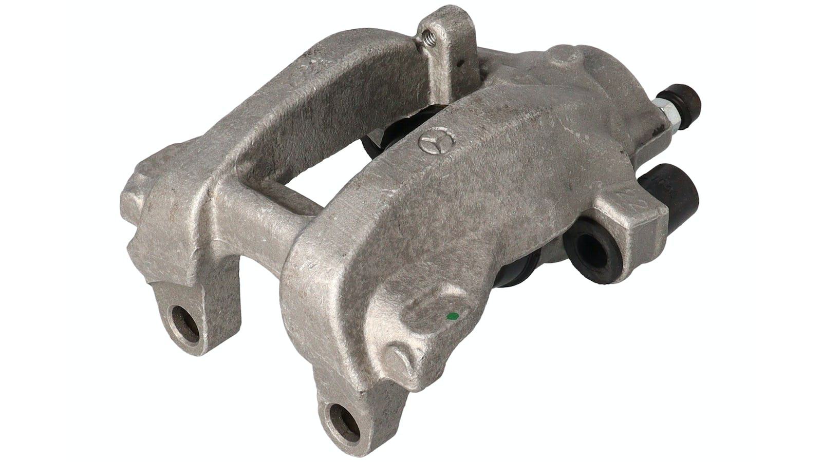 Bremsesett med calipere