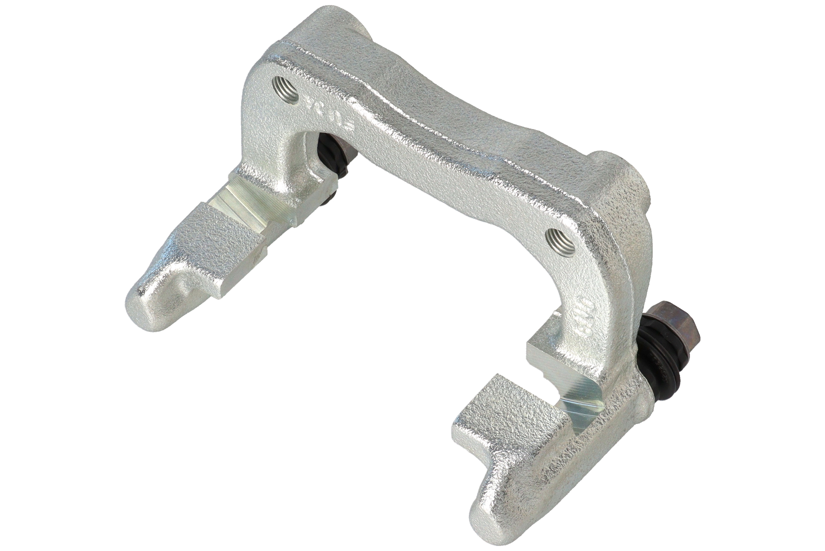 Bremsecaliper brakett