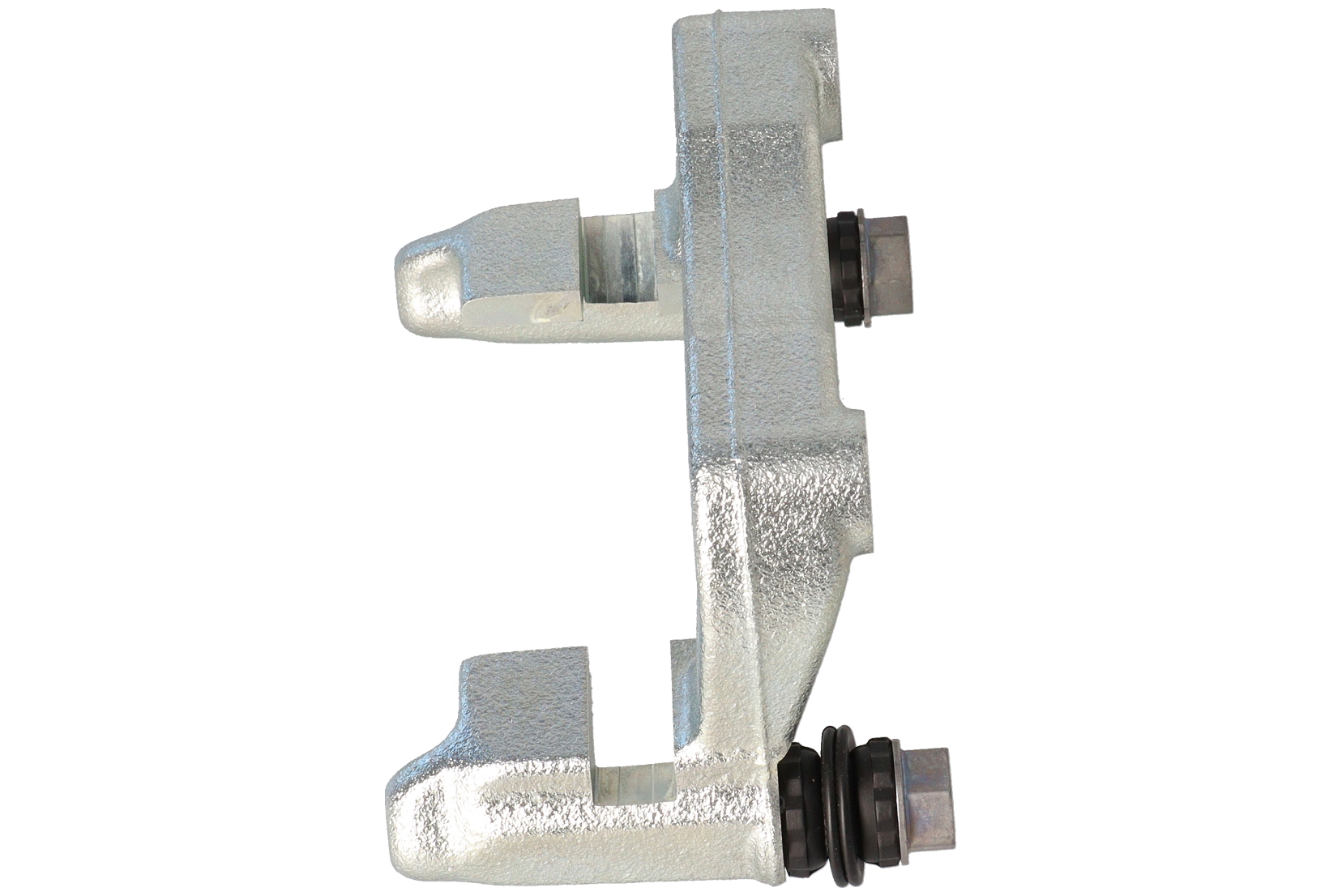 Bremsecaliper brakett
