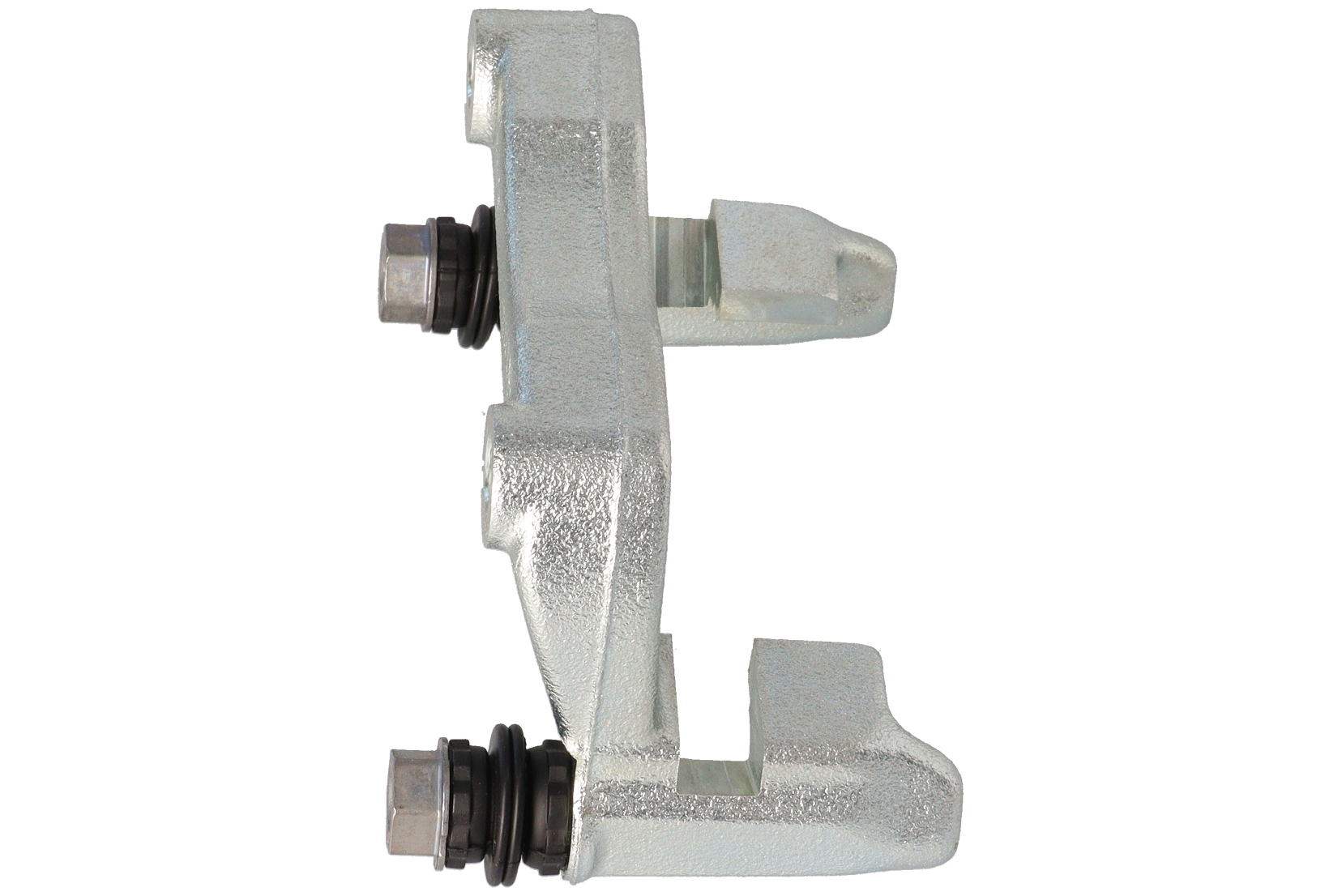 Bremsecaliper brakett