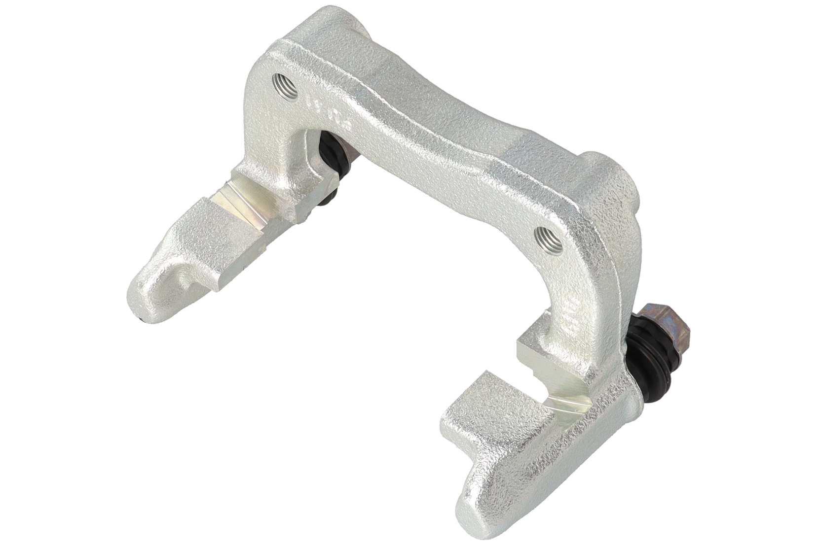 Bremsecaliper brakett