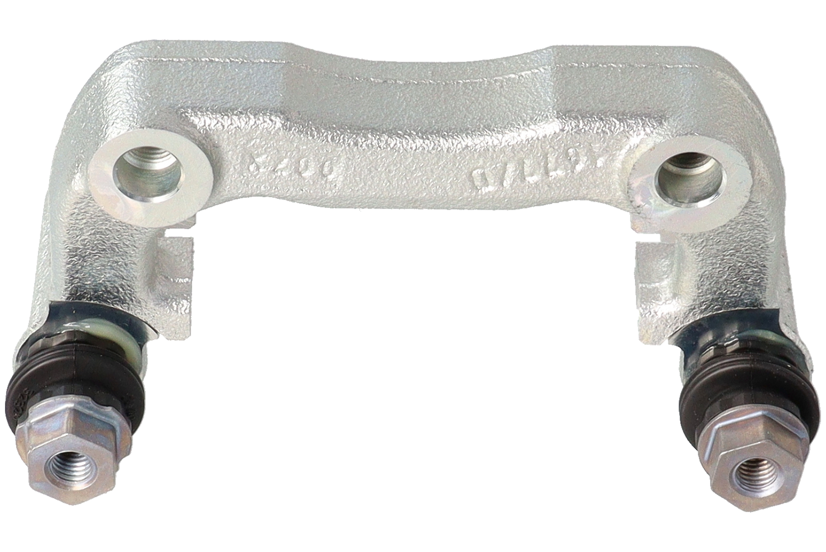 Bremsecaliper brakett