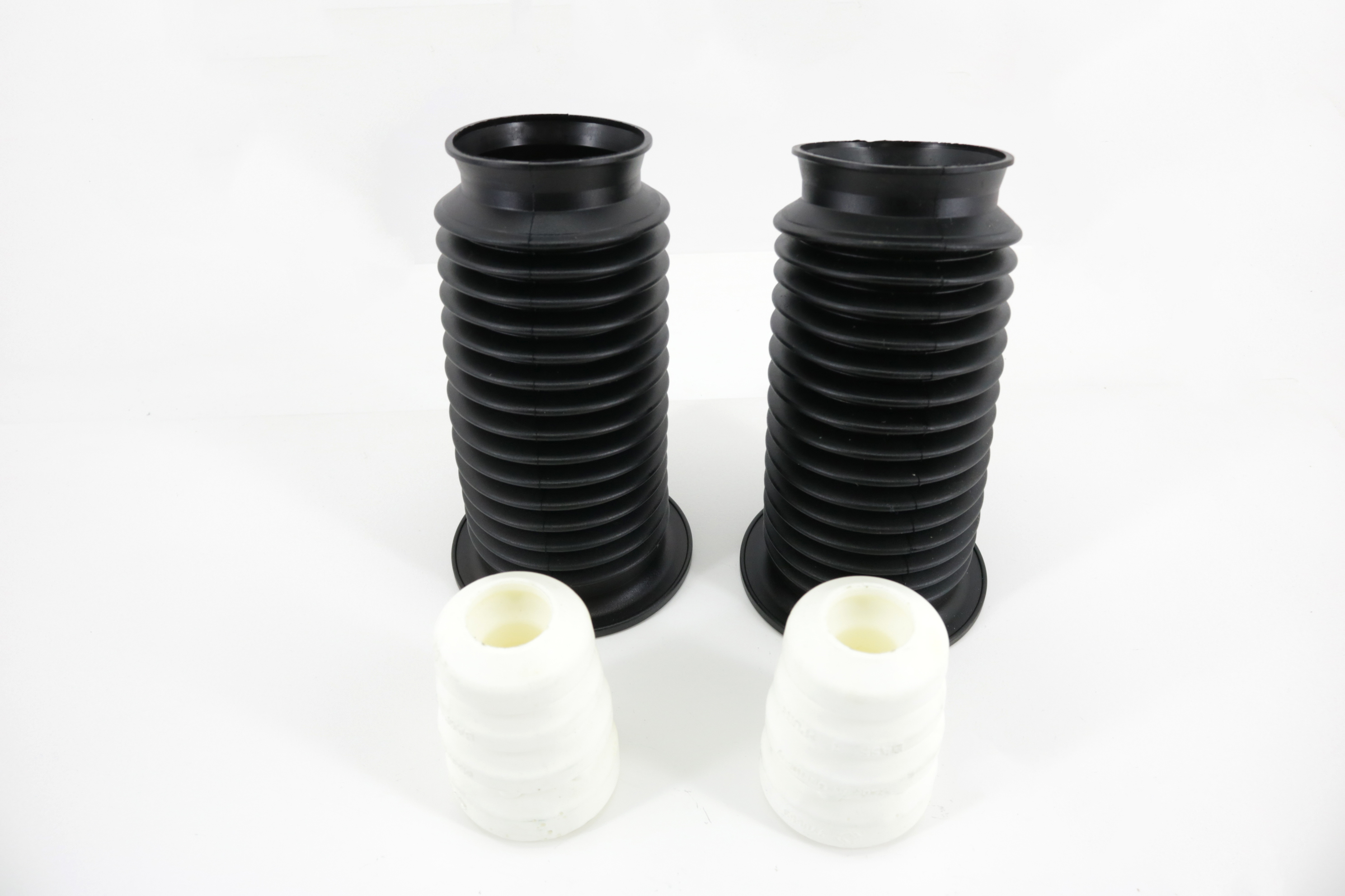 Støtdemper, støvmansjett