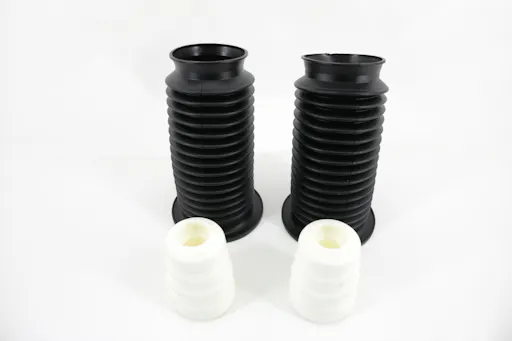 Støtdemper, støvmansjett til Opel