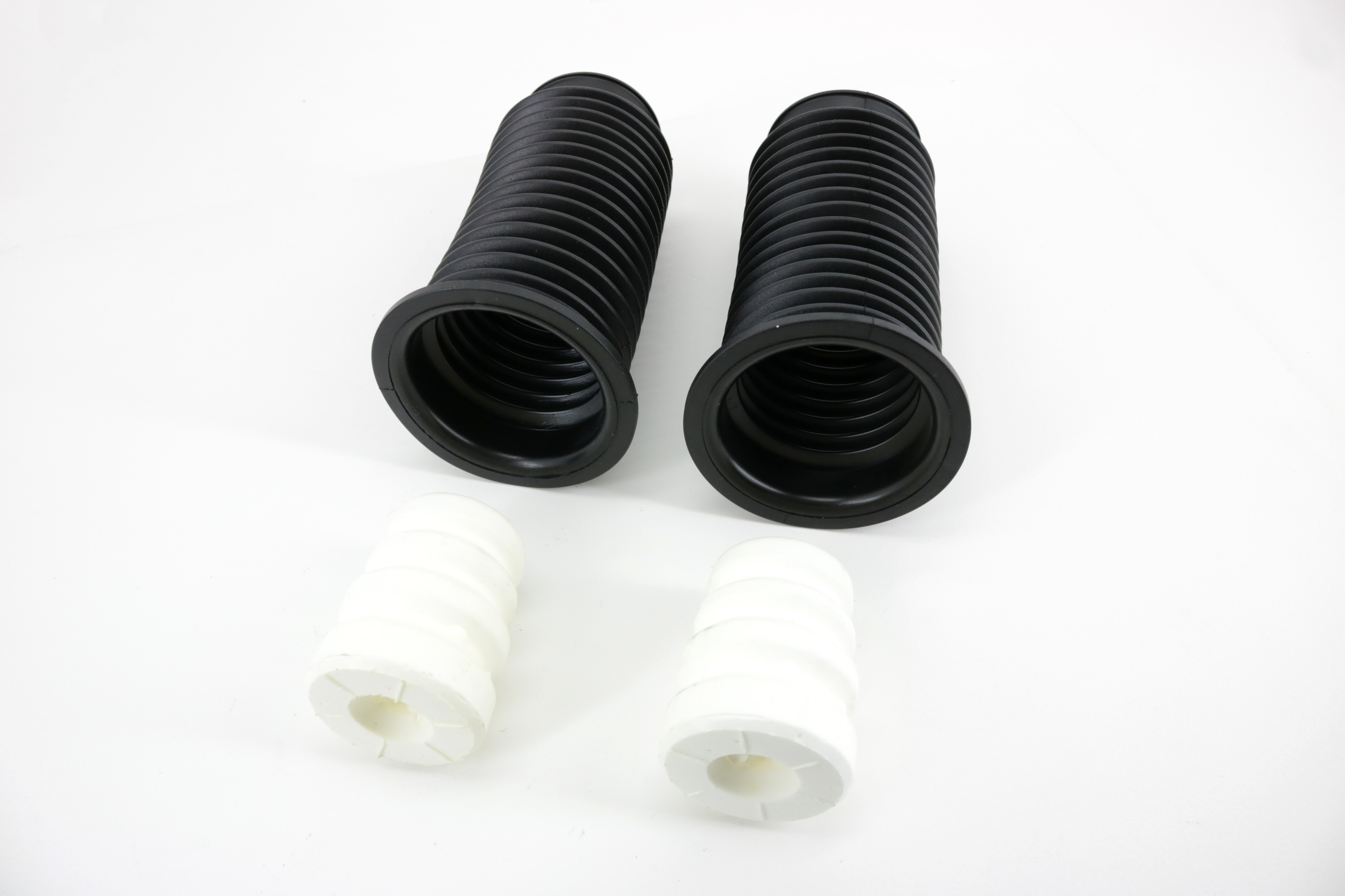 Støtdemper, støvmansjett