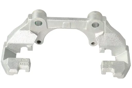 Bremsecaliper brakett