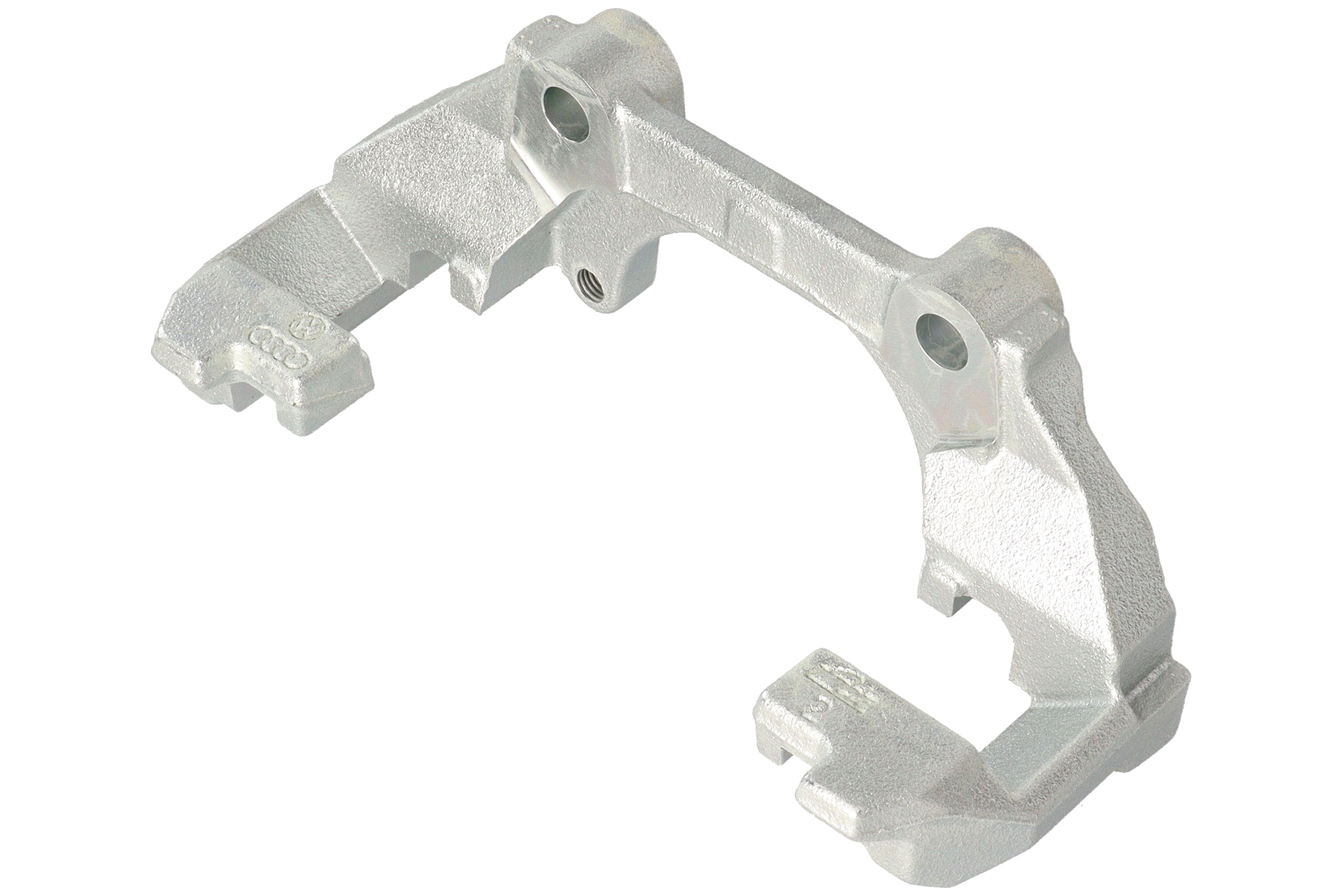 Bremsecaliper brakett