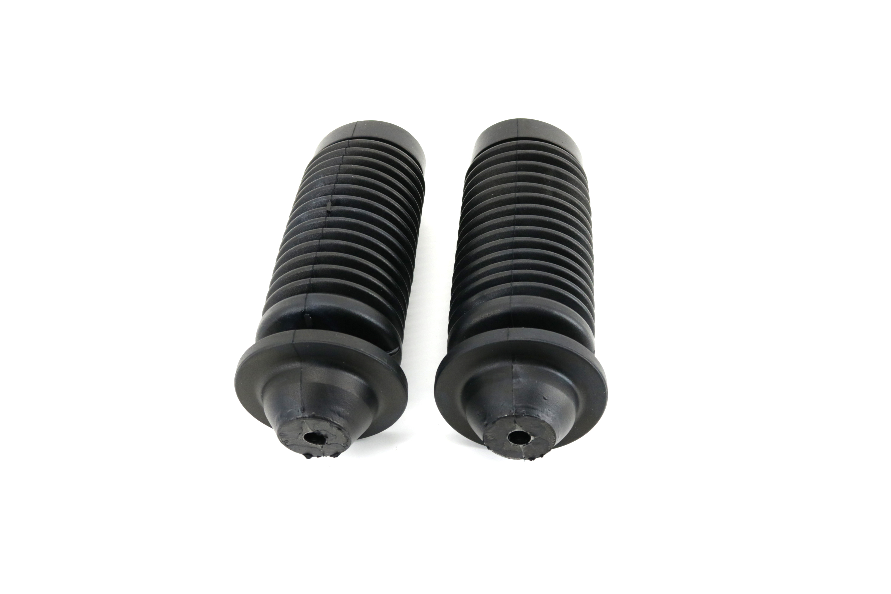 Støtdemper, støvmansjett