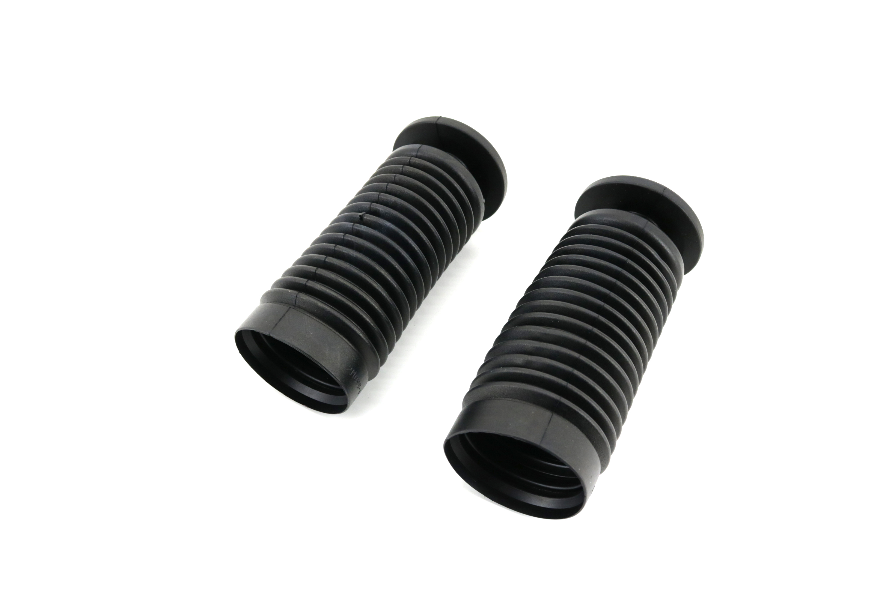 Støtdemper, støvmansjett