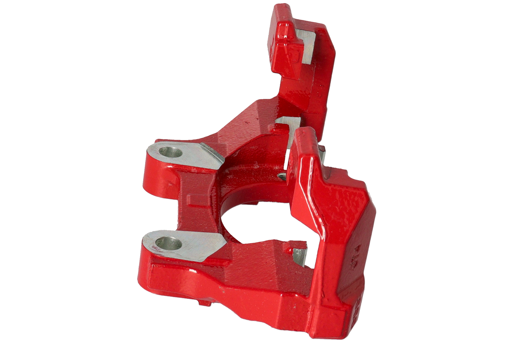 Bremsecaliper brakett