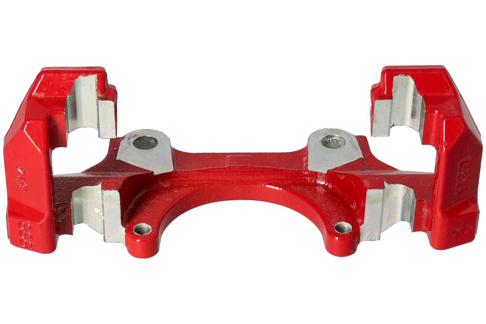 Bremsecaliper brakett