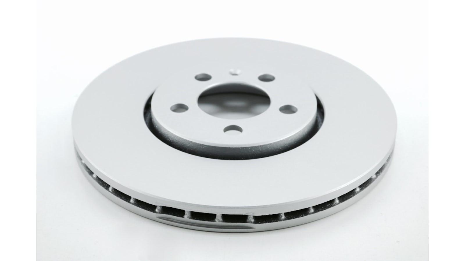 Bremsesett med calipere