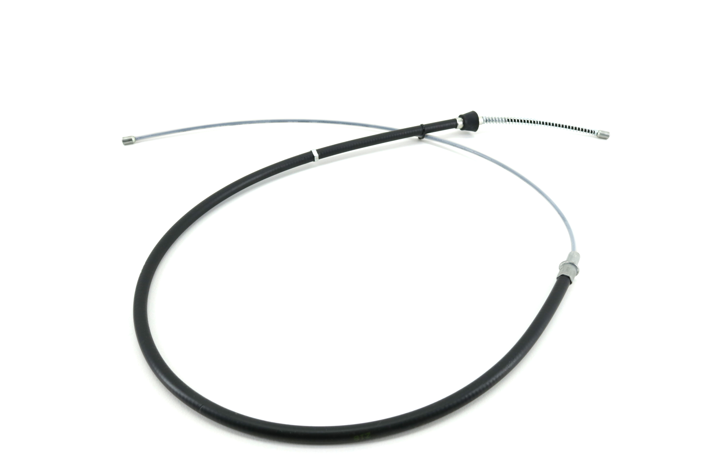 Håndbrekkwire til Seat