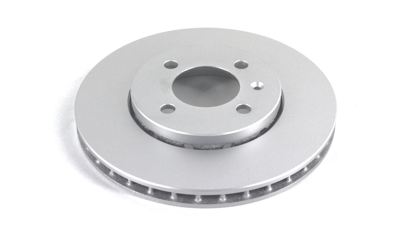 Bremsesett med calipere