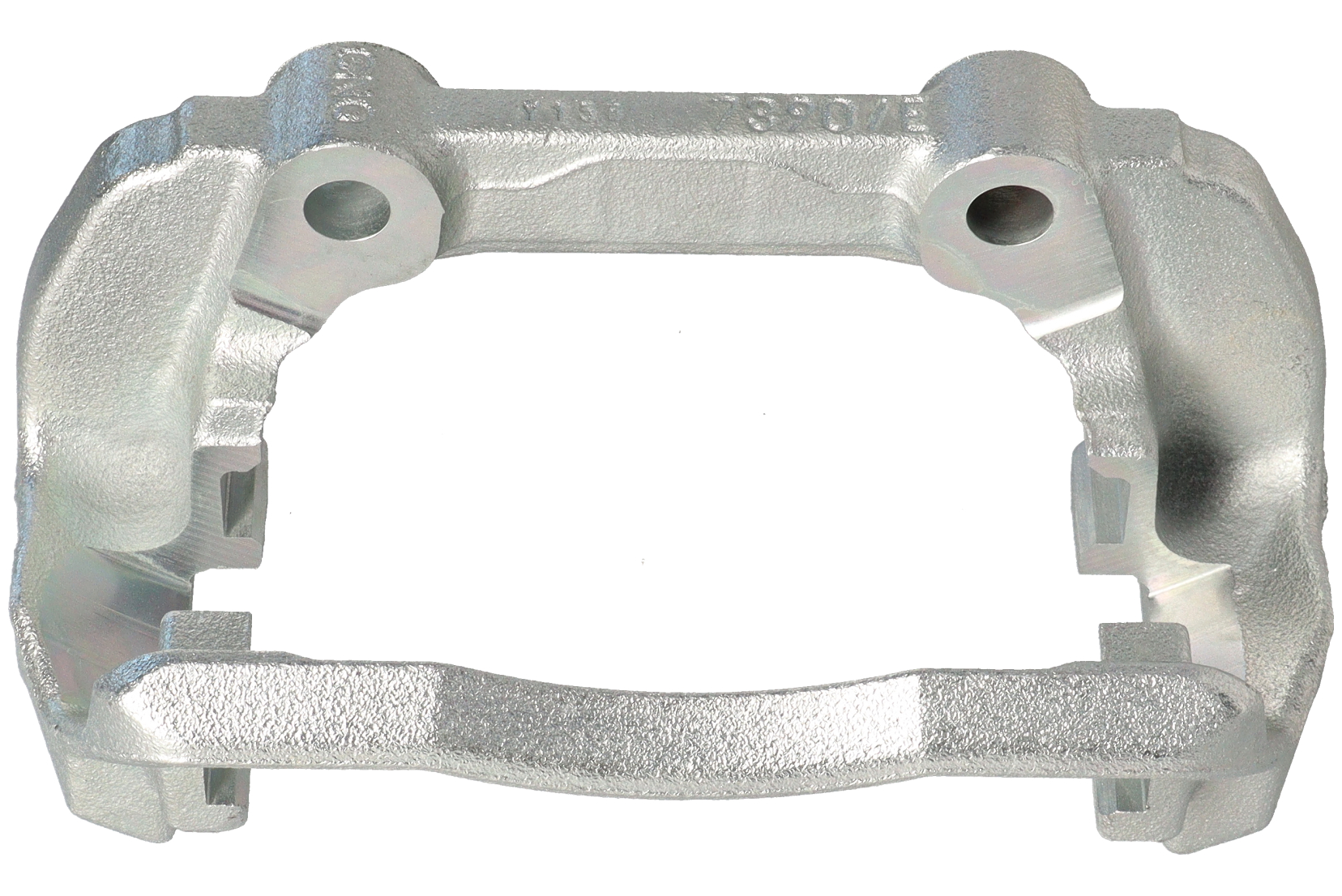 Bremsecaliper brakett til Skoda