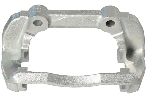 Bremsecaliper brakett