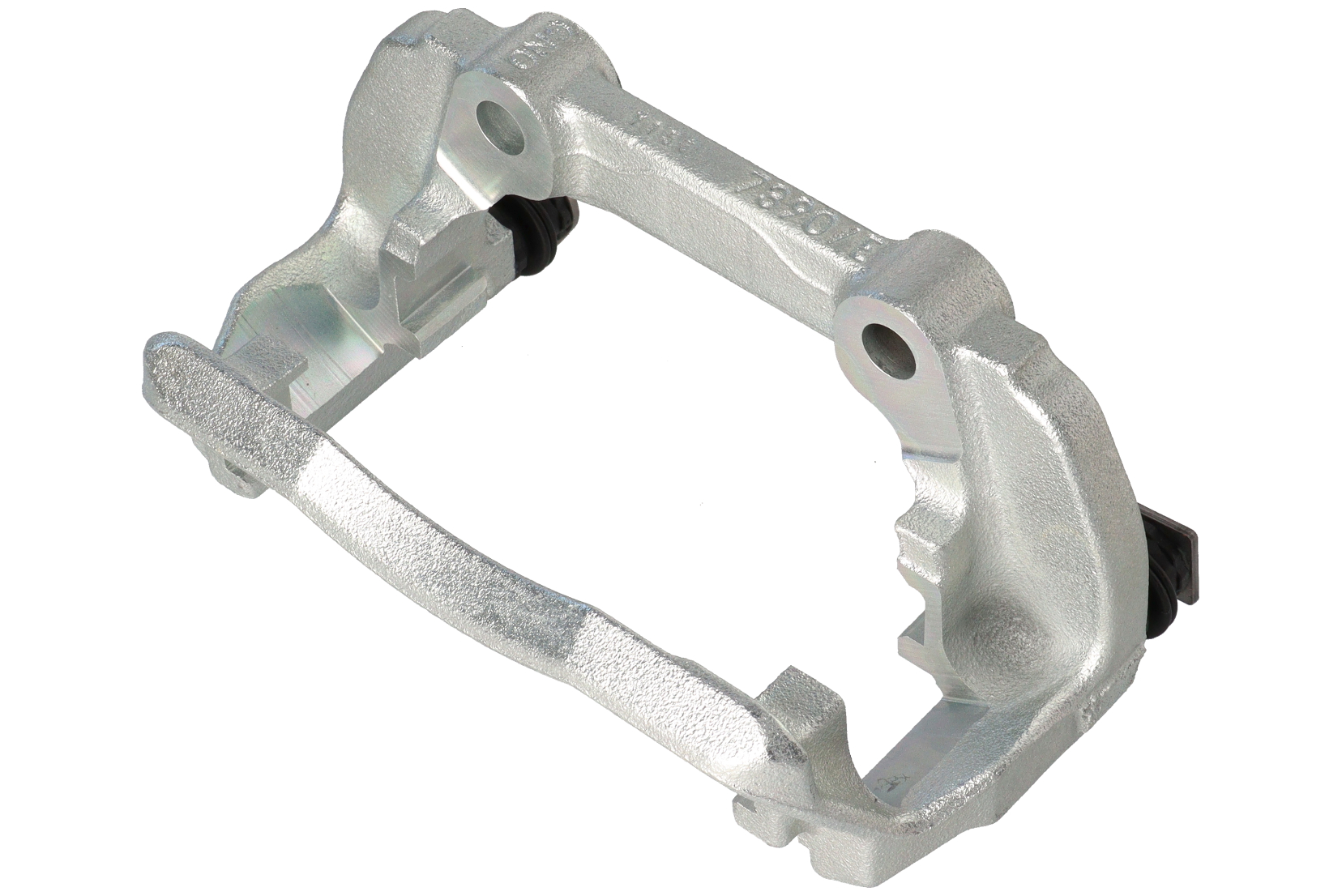 Bremsecaliper brakett