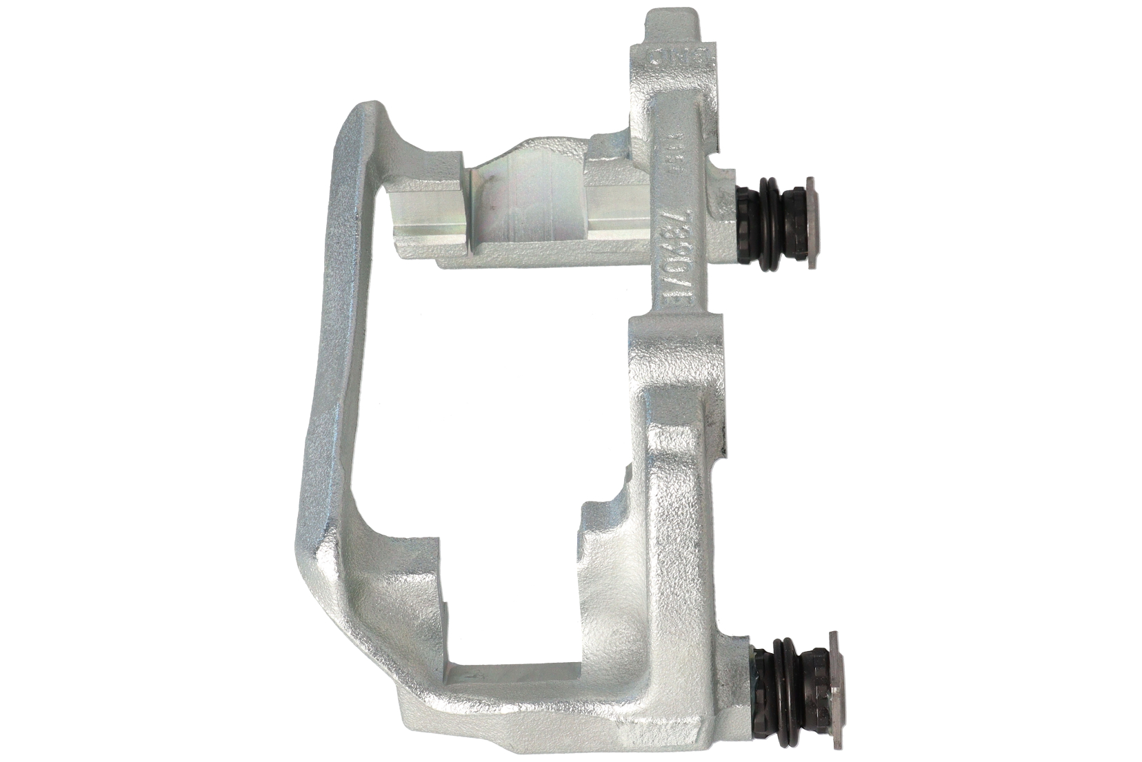 Bremsecaliper brakett