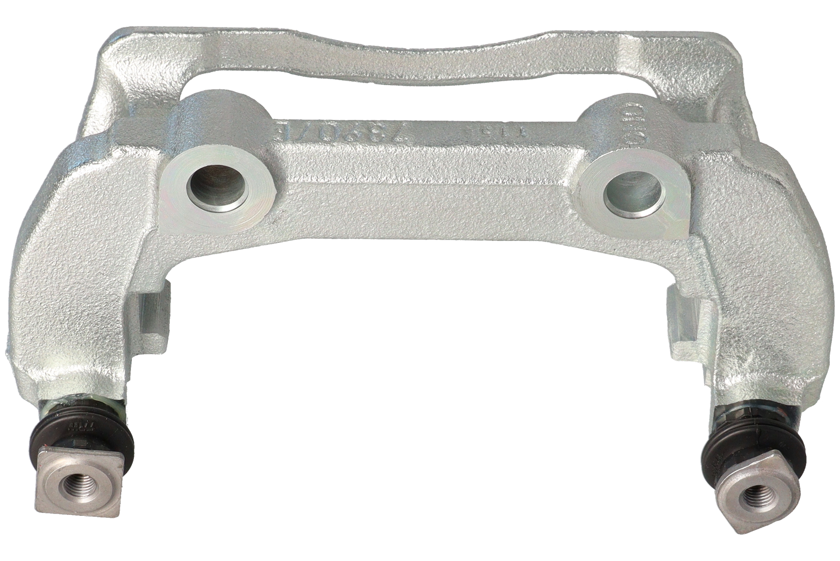 Bremsecaliper brakett