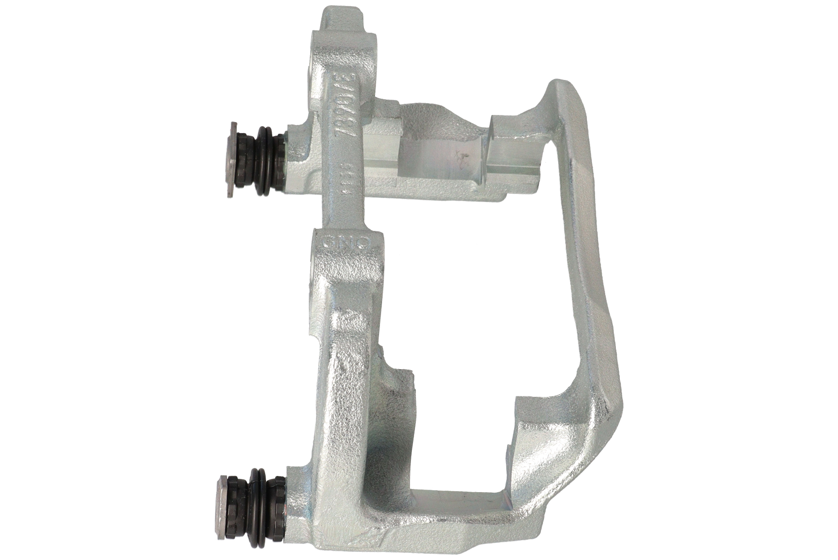 Bremsecaliper brakett