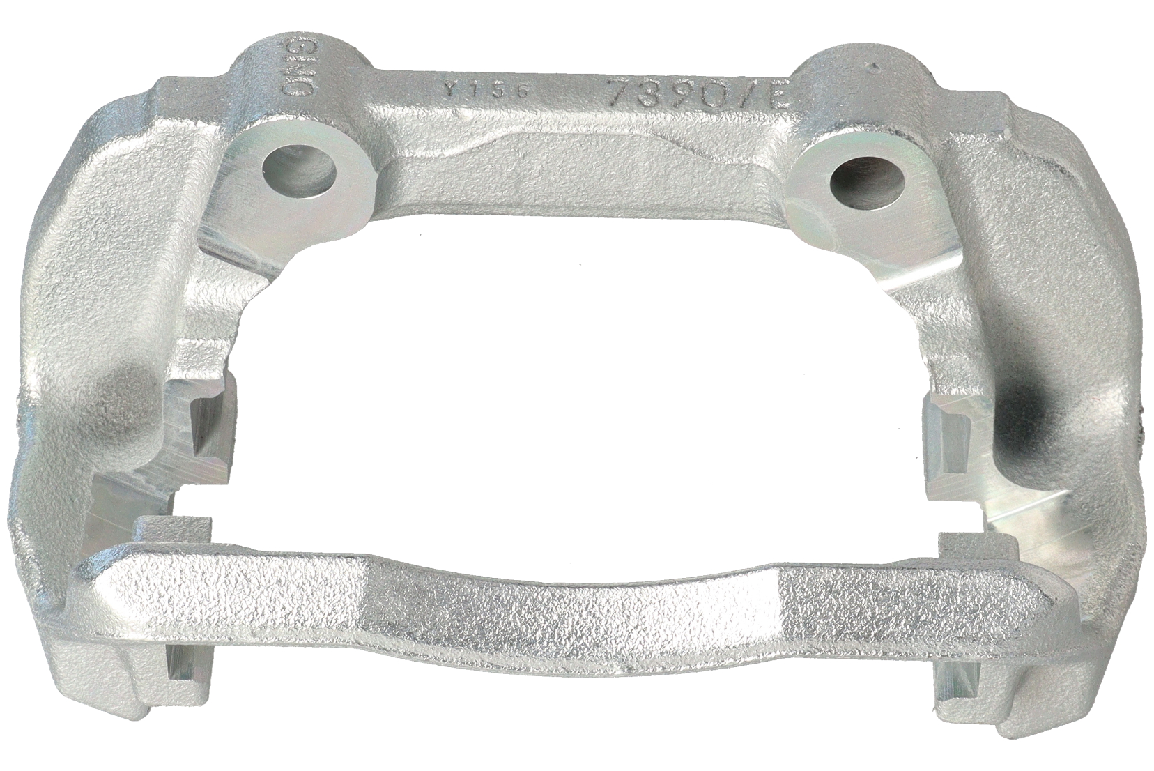 Bremsecaliper brakett