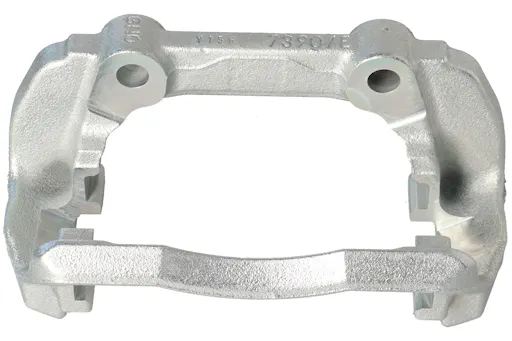 Bremsecaliper brakett