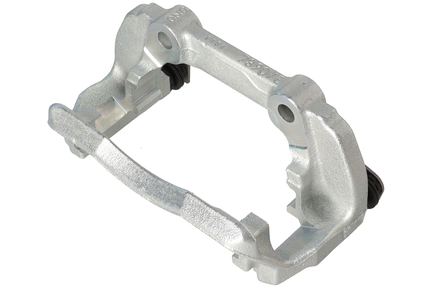 Bremsecaliper brakett