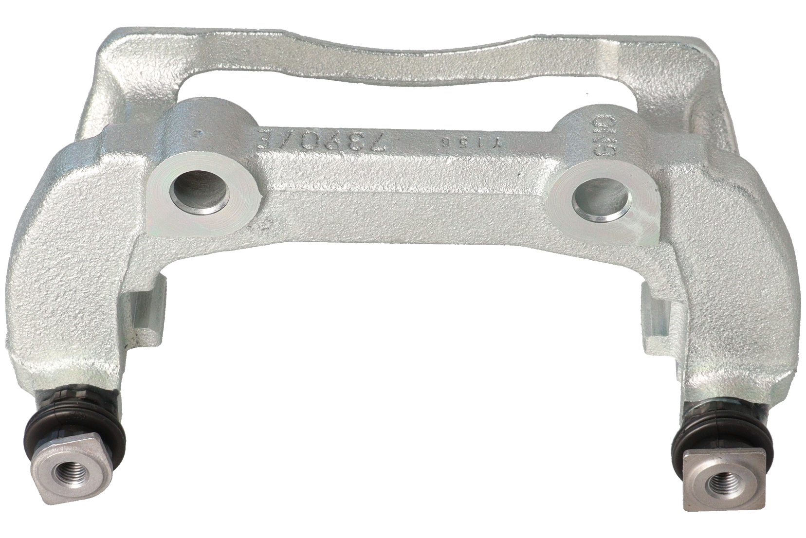 Bremsecaliper brakett