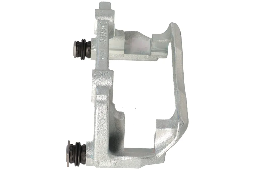 Bremsecaliper brakett