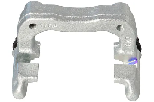 Bremsecaliper brakett