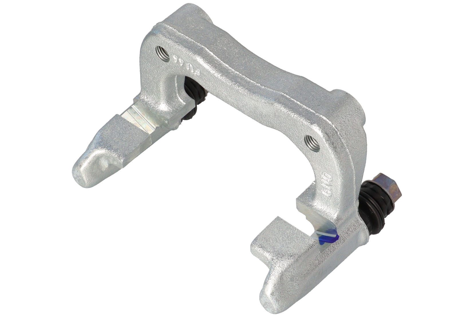 Bremsecaliper brakett