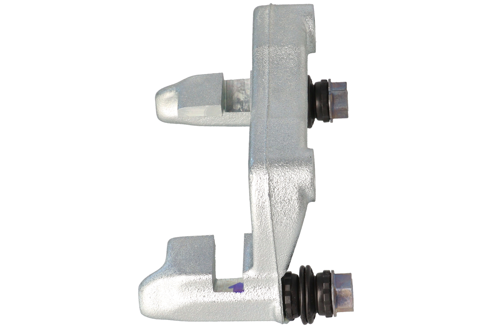 Bremsecaliper brakett