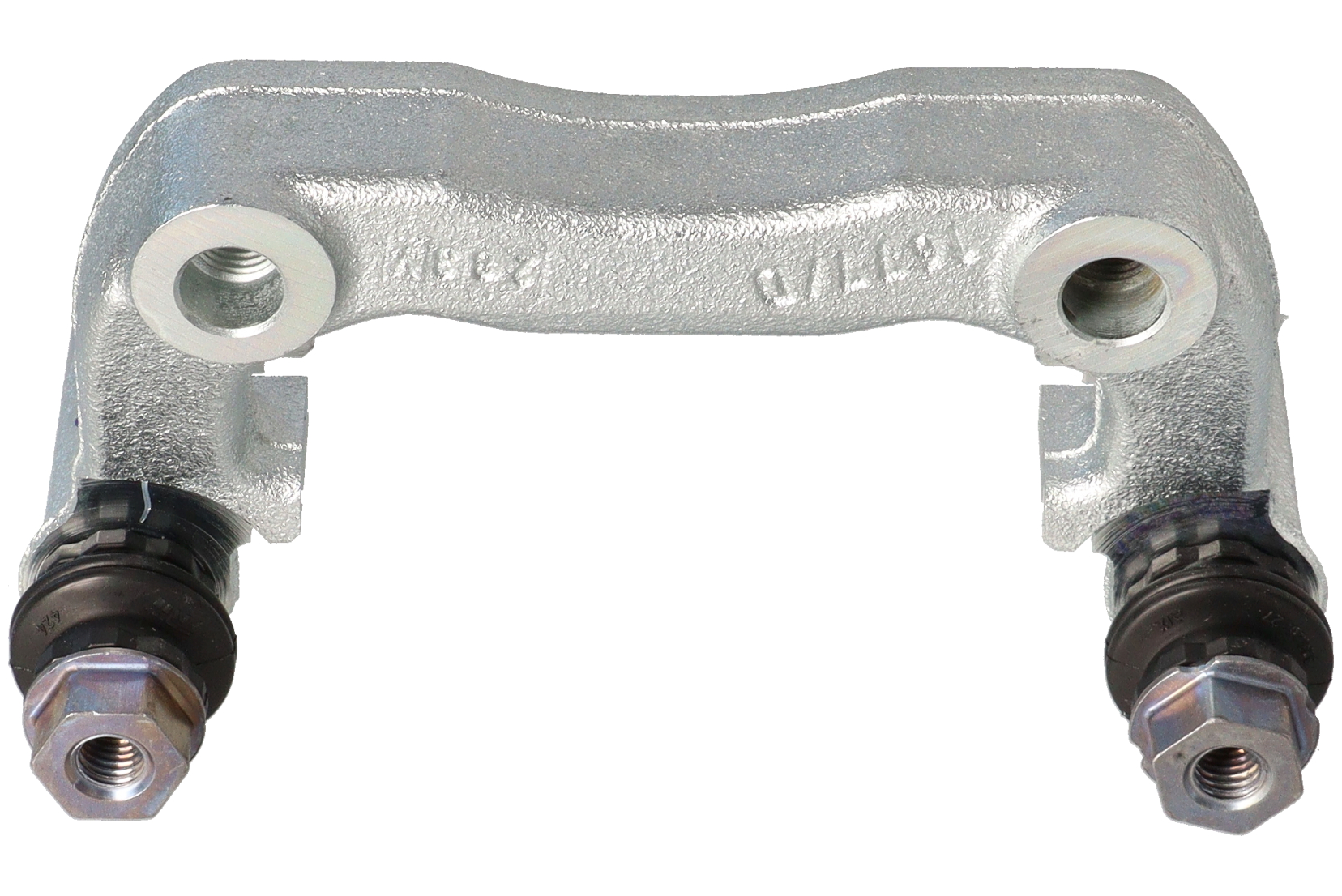Bremsecaliper brakett