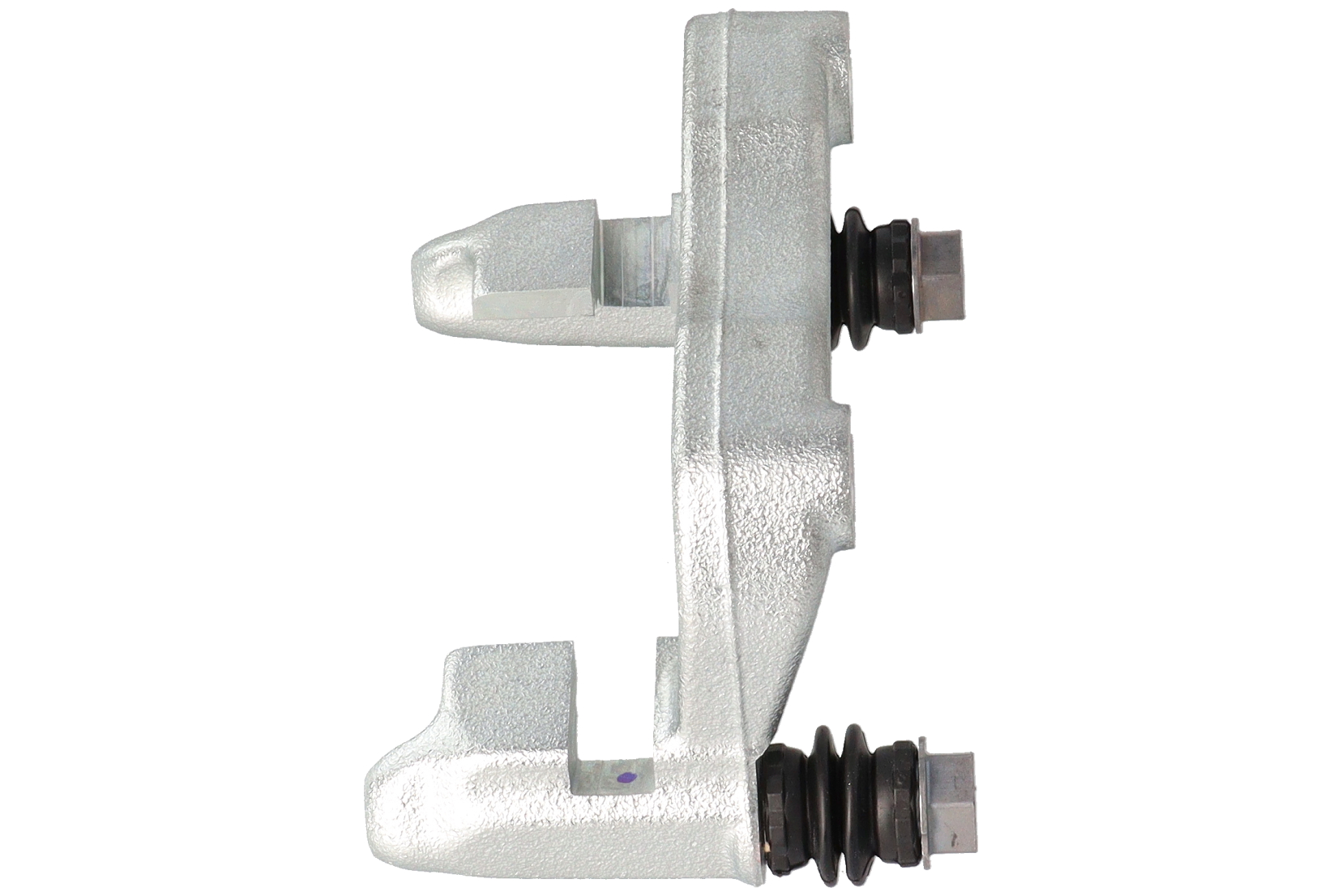 Bremsecaliper brakett